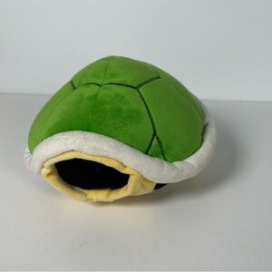 Club Mocchi Mocchi Nintendo Super Mario Kart Green Shell 6" Plush Collectable